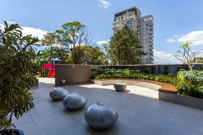 Imagem Apartamento em Atiradores - Joinville SC