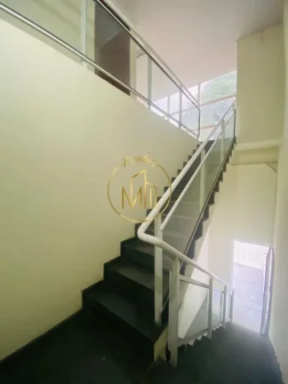 Imagem Galpão / Barracão para Venda em Santo André, Vila Palmares, 3 banheiros, 2 vagas