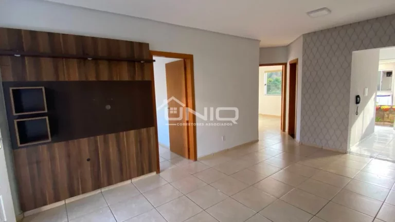 Imagem Apartamento Condominio Bosques do Sul