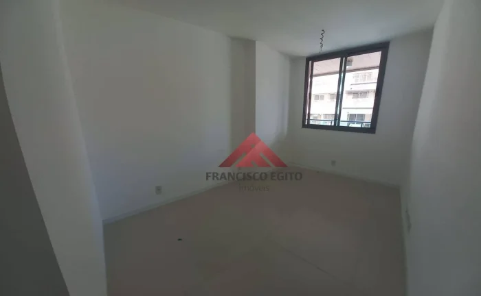 Imagem Apartamento 1ª locação, Varanda gourmet, 3 qtos, 1 ste, 1 vaga