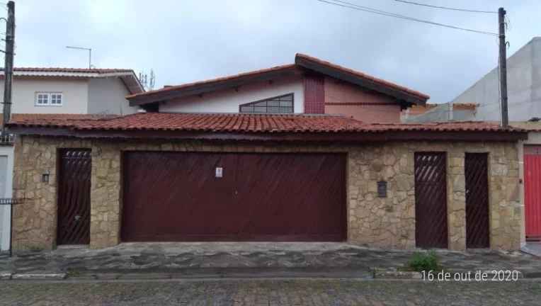Imagem Casa residencial para venda , jardim imperador, suzano