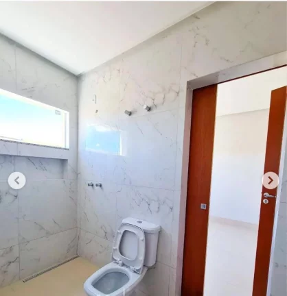 Imagem CASA CONDOMÍNIO TERRAS ALPHA 1 - SENADOR CANEDO