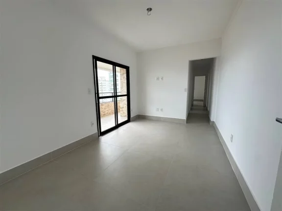 Imagem APARTAMENTO COM 69 m² - CAIÇARA - PRAIA GRANDE SP