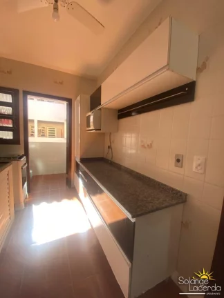Imagem Pertinho da Praia - 2 Vagas - 3 Dormitórios (1 Suite) - Escritura Definitiva - 90 m² A.C.