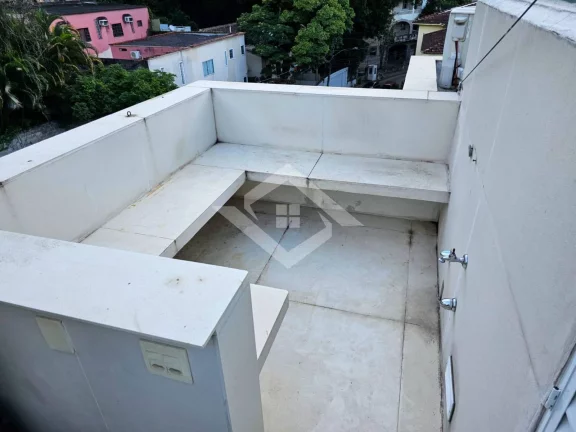 Imagem Cobertura Quartos com 315m² à Venda – Amplo e Exclusivo – Apenas 2 por