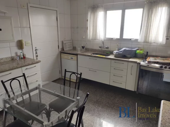 Imagem Apartamento Com 184M² - 4 Quartos Em Andar Alto Na Mooca!!