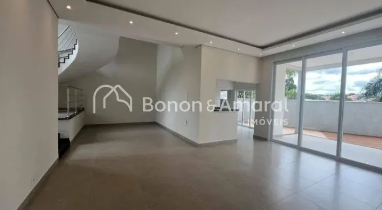 Imagem Em uma das regiões mais desejadas de Valinhos, no exclusivo Residencial Vila de São Lourenço, enc...