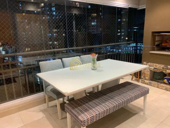 Imagem Apartamento Padrão