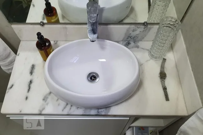 Imagem Apartamento à Venda - Vila Mariana, 3 Quartos, 92 m2