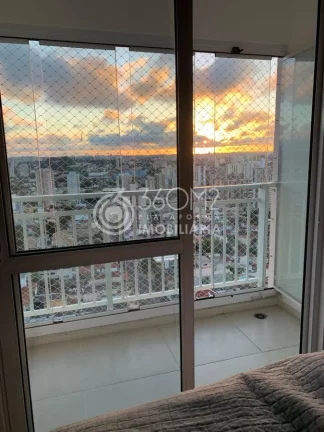 Imagem Apartamento para Venda em Santo André / SP no bairro Vila Floresta