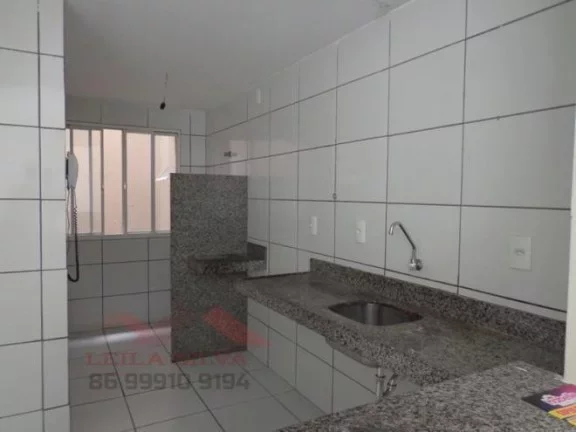Imagem Apartamento 3 dormitórios para Venda em Teresina, Morada do Sol, 3 dormitórios, 2 suítes, 3 banheiros, 1 vaga