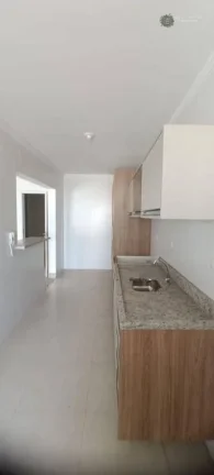 Imagem Apartamento com 2 dormitórios à venda, 91 m² por R$ 1.100.000,00 - Aviação - Praia Grande/SP