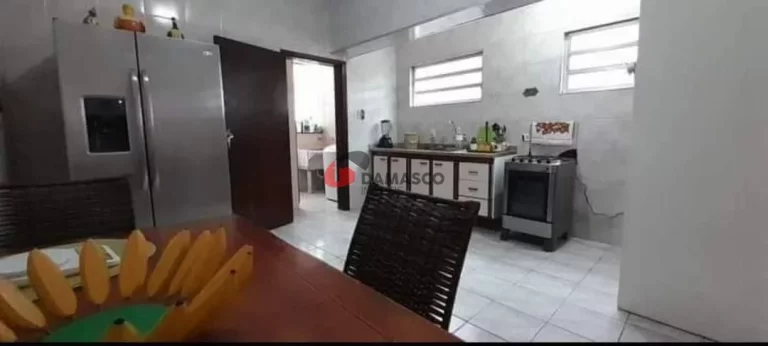 Imagem Casa à venda 2 Quartos, 1 Suite, 2 Vagas, 250M², Osvaldo Cruz, São Caetano do Sul - SP