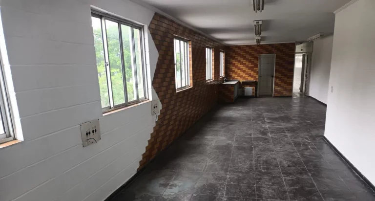 Imagem PAVILHÃO GALPÃO PARA VENDA OU LOCAÇÃO EM DIADEMA