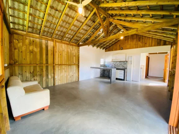 Imagem Casa à venda no bairro Bom Retiro em Paulo Lopes-SC!