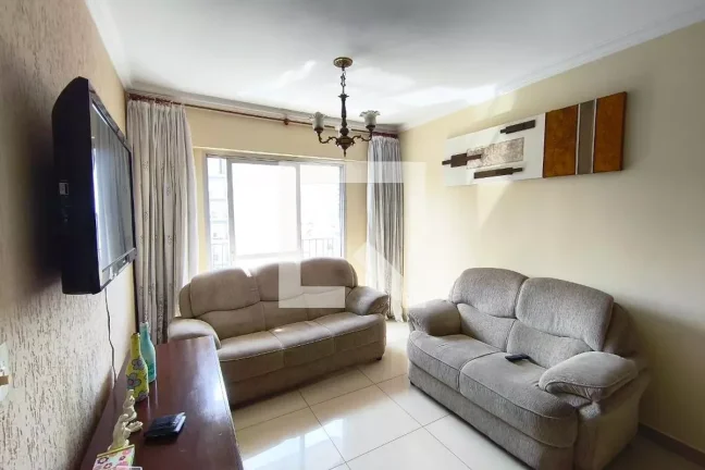 Imagem Apartamento à Venda - Ipiranga, 3 Quartos, 77 m2