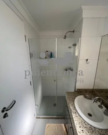 Imagem Apartamento à venda na Pompéia com 3 quartos e 2 vagas, 106m2
