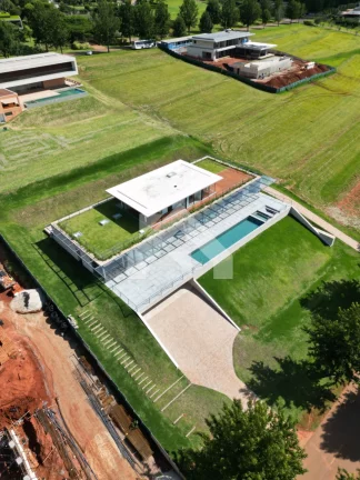 Imagem Mansão em Quinta da Baroneza - Bragança Paulista, SP