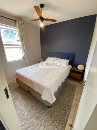 Imagem Apartamento de 3 dormitórios no Condomínio Residencial Jardim Europa, no bairro Parque do Mirante, em Uberaba