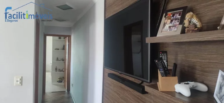 Imagem COBERTURA DUPLEX - VILA FLORESTA - SANTO ANDRÉ