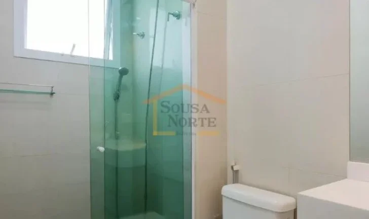 Imagem Apartamento com 182mÂ², 3 dormitÃ³rios, sendo 3 suÃ­tes, sala ampla para 3 ambientes, lavabo, terraÃ...