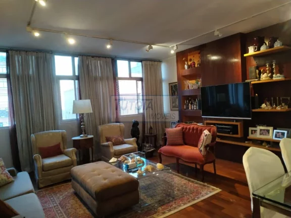 Imagem APARTAMENTO Á VENDA NO JARDIM PAULISTA, SAO PAULO