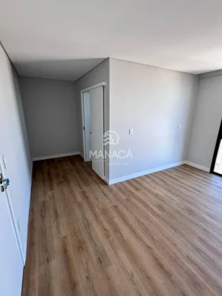 Imagem Apartamentos a venda - 3 Quartos - Praia Tabuleiro - Itajuba - Barra Velha - Pé na areia
