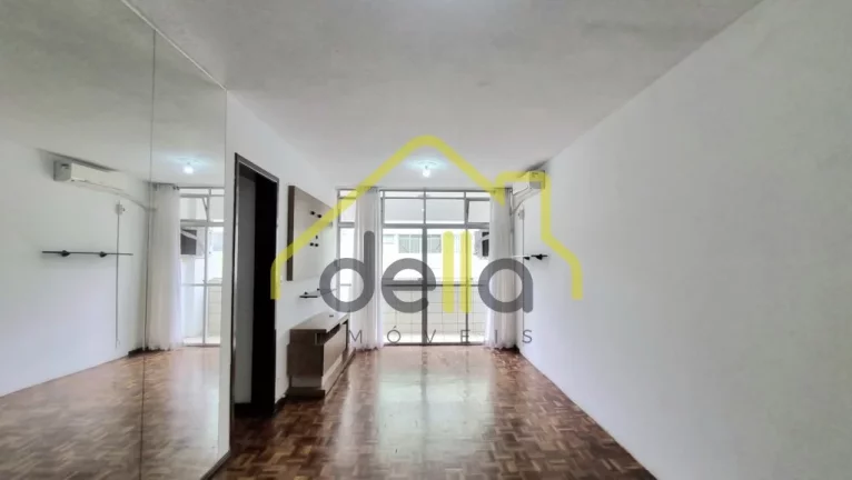 Imagem Apartamento localizado a 4km do Centro!
