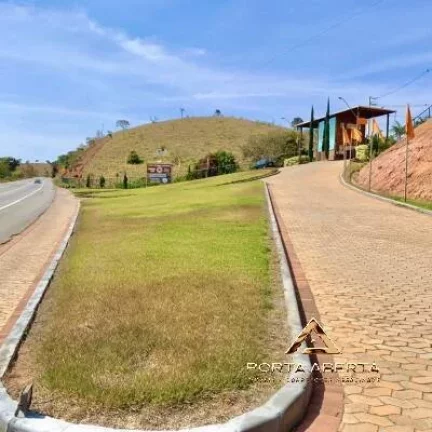 Imagem Terreno em condominio fechado - Cantos da Mata - Iapu - MG - COD 377