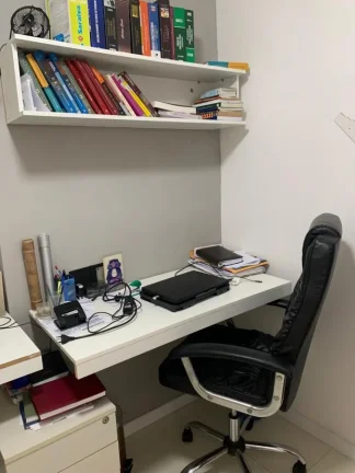 Imagem Apartamento para Venda em Rio de Janeiro, Barra da Tijuca, 3 dormitórios, 1 suíte, 3 banheiros, 2 vagas