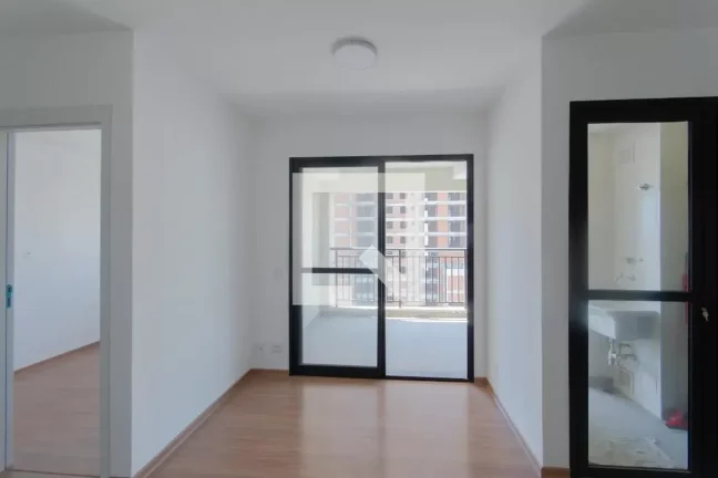 Imagem Apartamento à Venda - Ipiranga, 2 Quartos, 49 m2