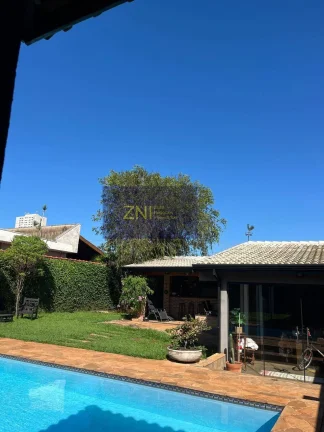 Imagem Casa à Venda no Parque Residencial Lagoinha R 1503