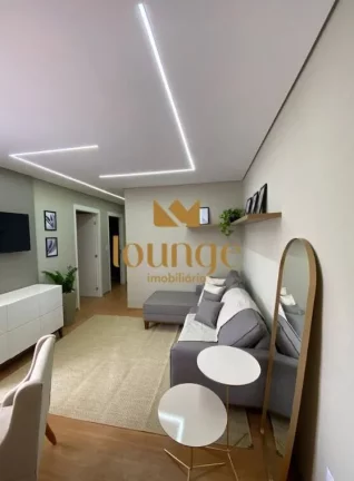 Imagem Apartamento em Votorantim