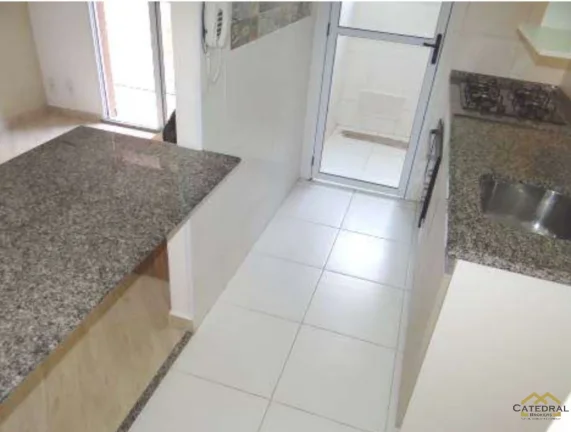 Imagem Apartamento à venda com 2 quartos, sendo uma suíte no Maraville, em Jundiaí