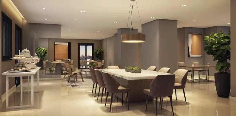Imagem Studio à venda em São Paulo, Belenzinho, com 1 quarto, 27,35m2