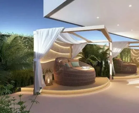 Imagem Alicante Residence - Breve Lançamento - Alicante Residence