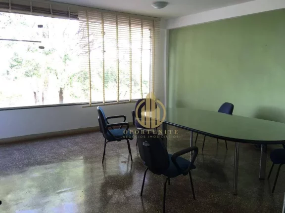 Imagem Prédio comercial em Ribeirão Preto de salas, galpôes, oficinas e pátios de abastecimentos