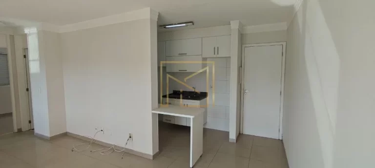 Imagem Aluga-se Apartamento no Condomínio Avalon - Vila São Francisco, Hortolândia-SP