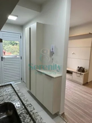 Imagem Apartamento para alugar no Aurora, em Londrina/PR