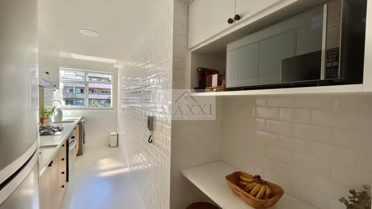 Imagem Belle Mont - Apartamento 3 quartos condomínio Belle Mont