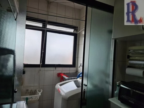 Imagem APARTAMENTO RESIDENCIAL em SÃO PAULO - SP, MOOCA
