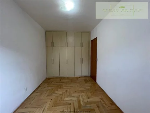 Imagem Apartamentos para locação em Barueri no bairro Alphaville