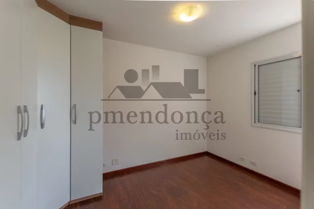 Imagem Apartamento na Água Branca com 3 quartos (1 suite) e 2 vagas, 104 m2