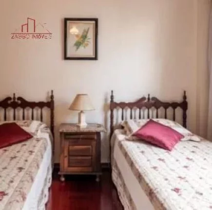 Imagem Lindo apartamento na vila andrade - 3 dorms - 150 m²