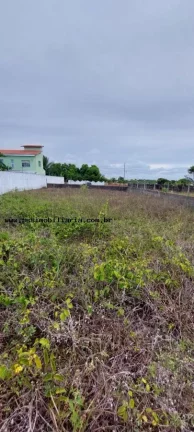 Imagem Vendo Terreno 15*30 no Village em Jacumã, Conde/PB