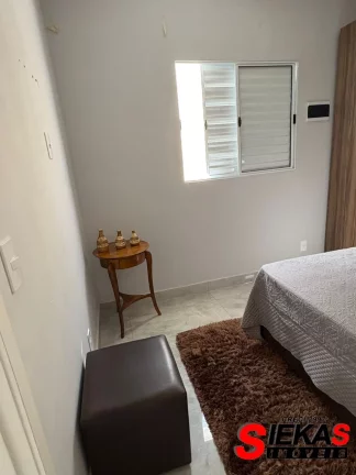 Imagem Excelente oportunidade de locação: Casa com 1 quarto, sala, banheiro, vaga de garagem na Vila Ema, São Paulo-SP!