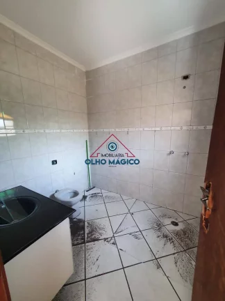 Imagem Sobrado Comercial Bela Vista