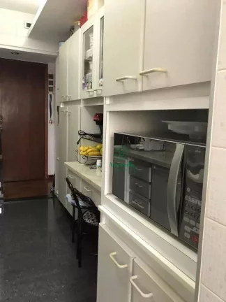 Imagem Apartamento com 3 dormitórios à venda, 95 m² por R$ 500.000,00 - Vila Augusta - Guarulhos/SP