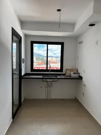 Imagem Apartamento para Venda em Atibaia, Alvinopolis, 2 dormitórios, 1 suíte, 2 banheiros, 2 vagas