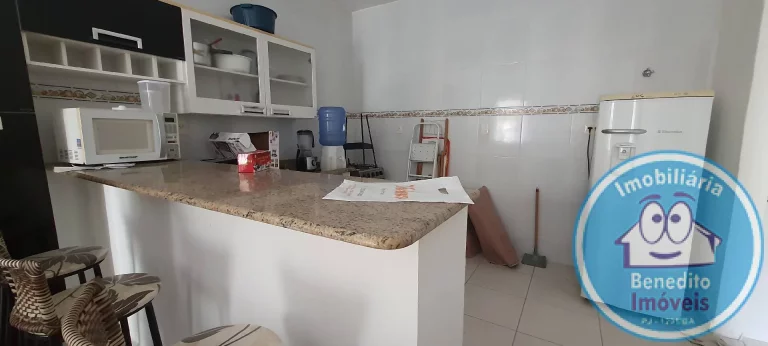 Imagem VENDO APARTAMENTO MOBILIADO EM PORTO SEGURO